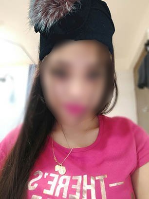 College Girl Escort In jammu